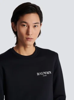 Balmain Vintage Sweatshirt