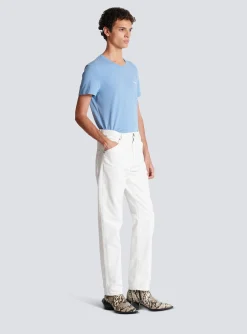 Balmain Denim Jeans