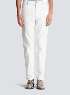 Balmain Denim Jeans