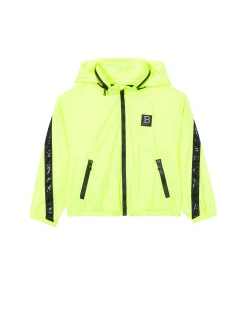 Kids/BOY Balmain Windbreaker