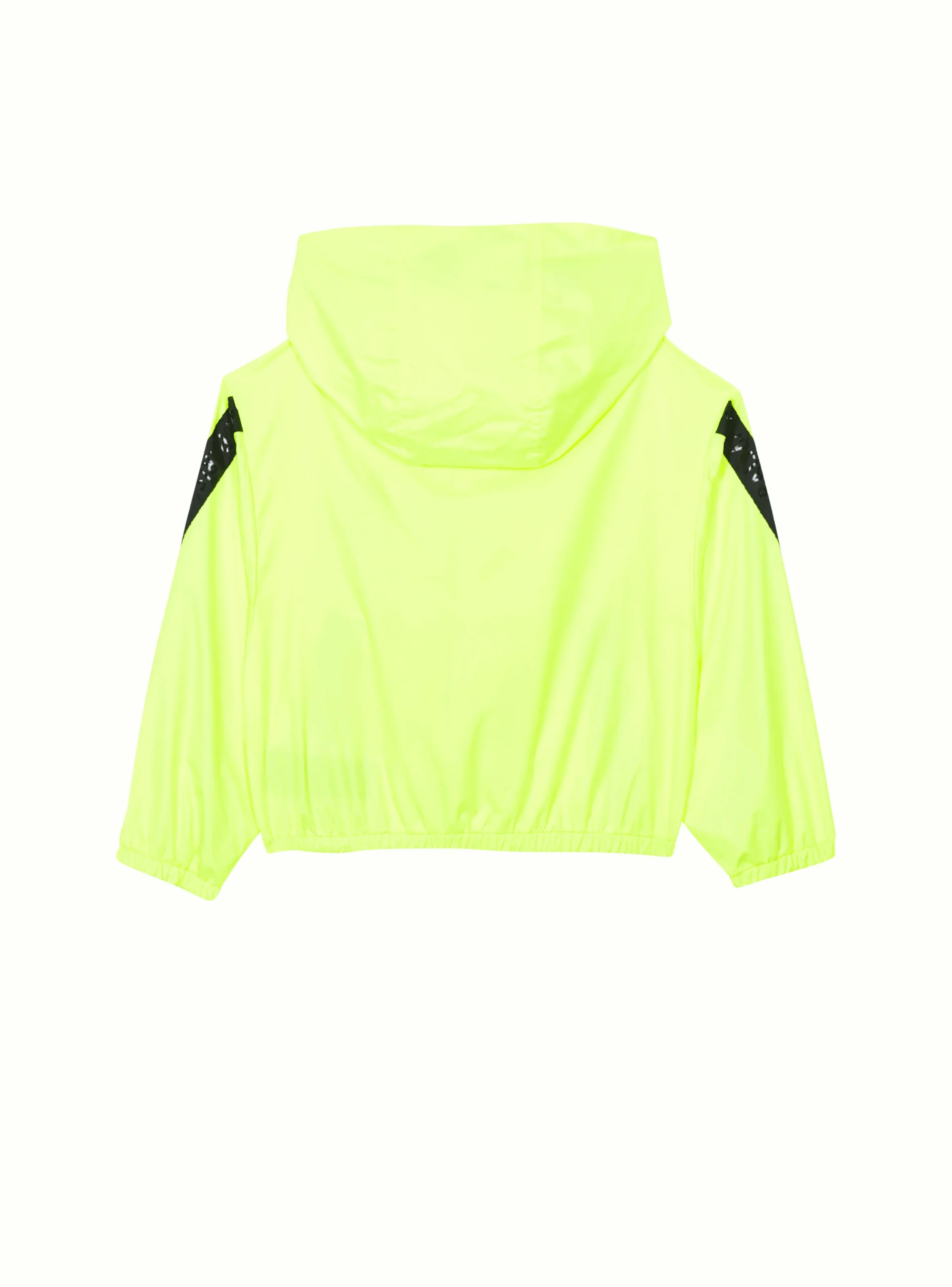 Kids/BOY Balmain Windbreaker