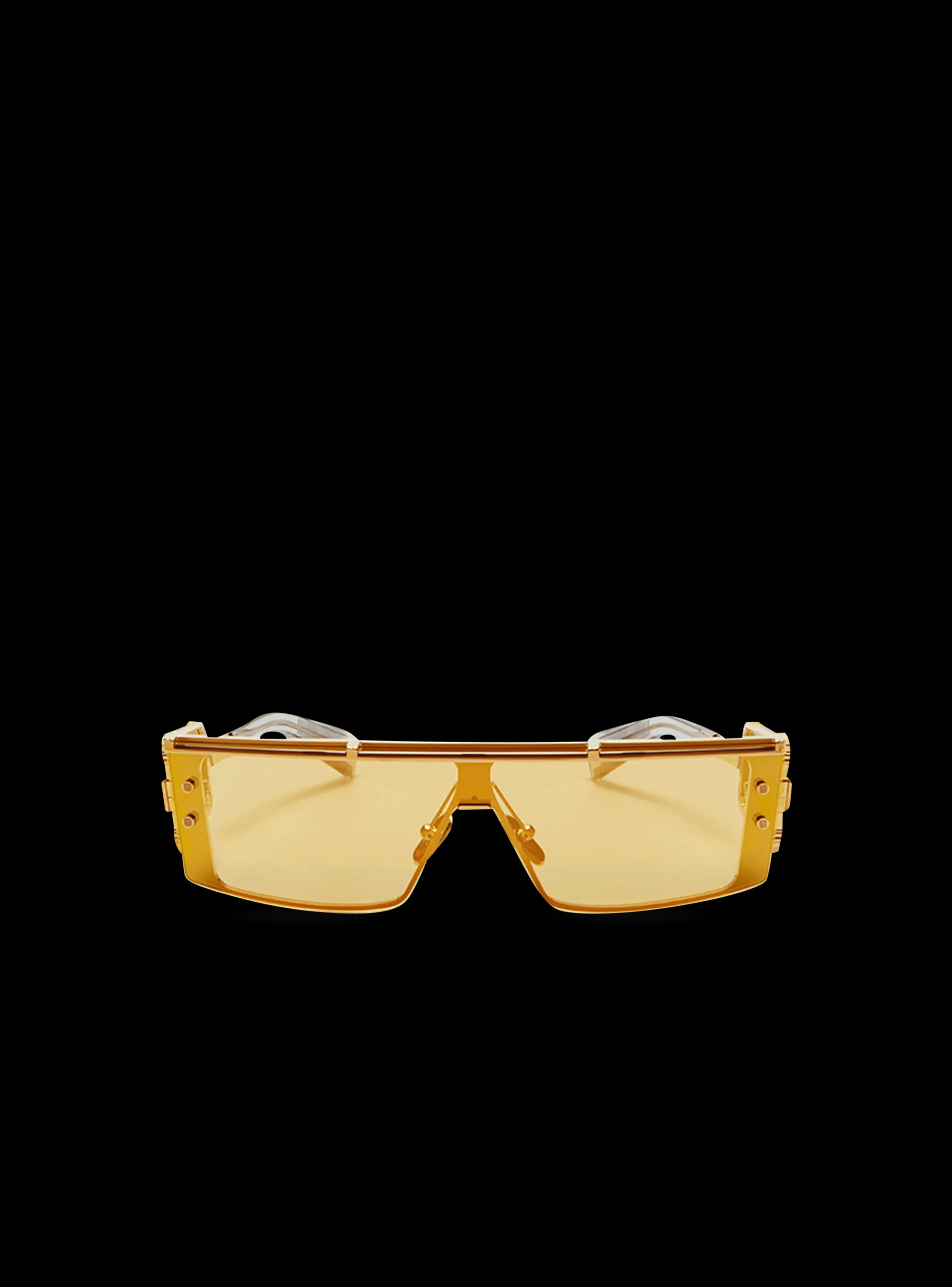 Women Balmain Wonder Boy III Sunglasses