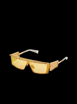 Women Balmain Wonder Boy III Sunglasses