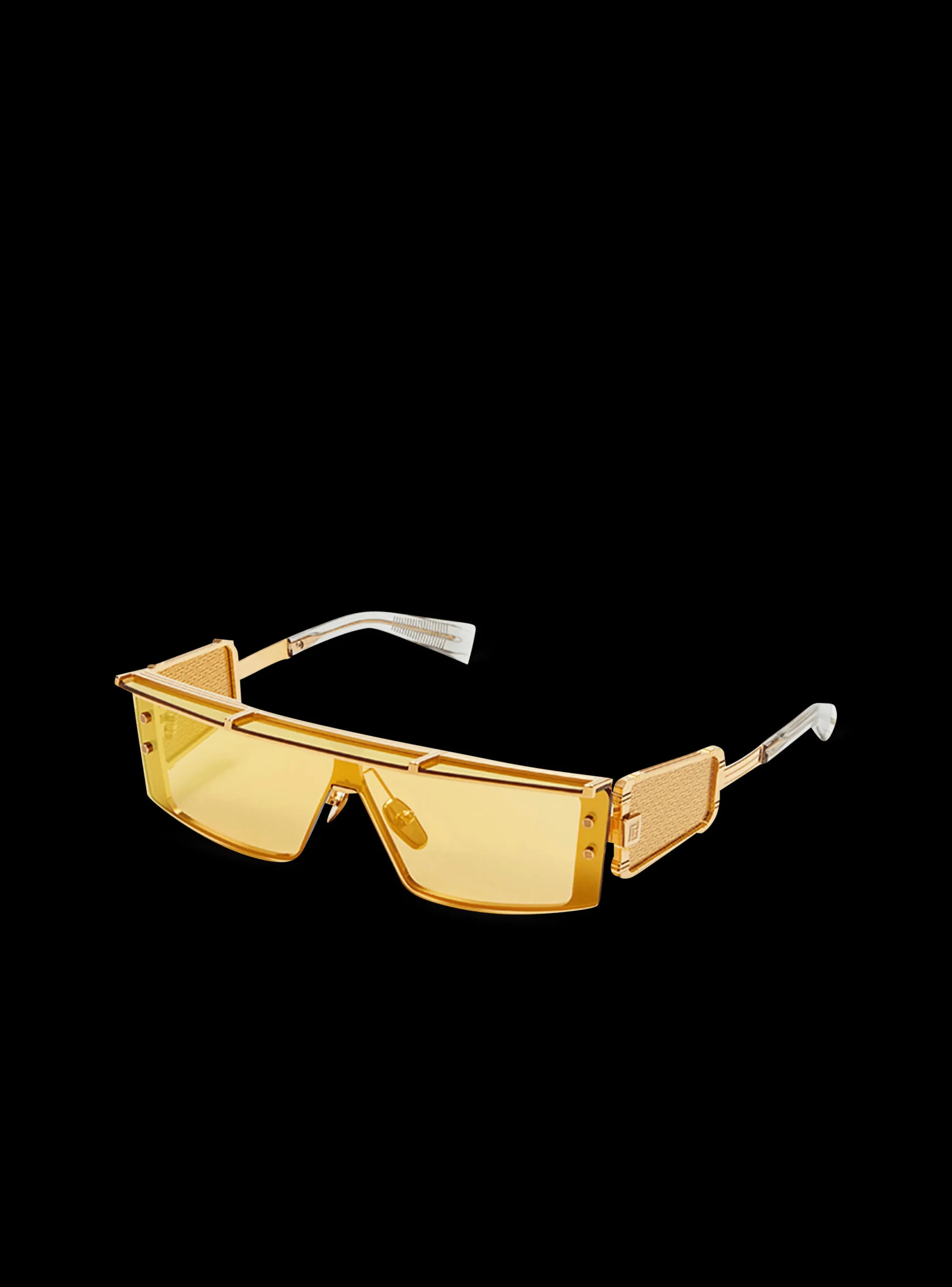 Women Balmain Wonder Boy III Sunglasses